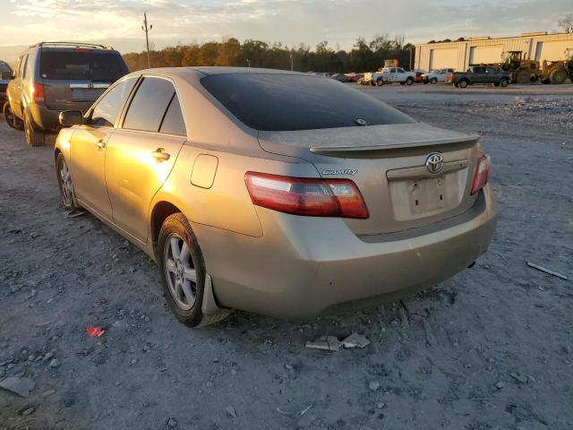 Photo 2 from auction – 2008 TOYOTA CAMRY CE with VIN 4T4BE46K38R019769