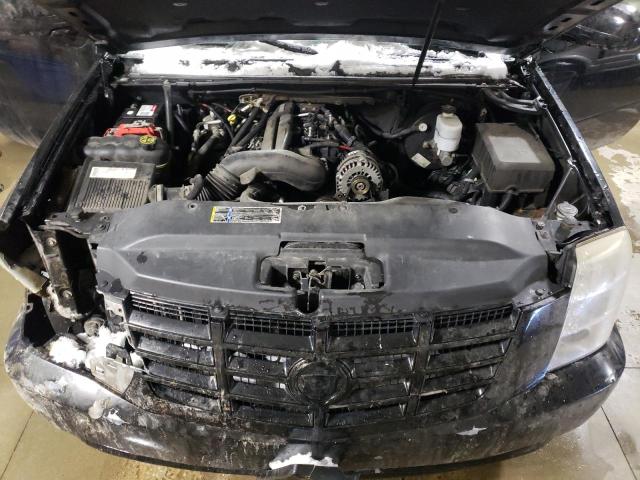 Photo 12 from auction – 2007 CADILLAC ESCALADE L with VIN 1GYFK63837R323337