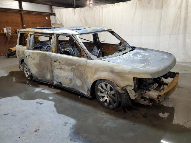 Photo 4 from auction – 2009 FORD FLEX LIMIT with VIN 2FMDK53C69BA07055