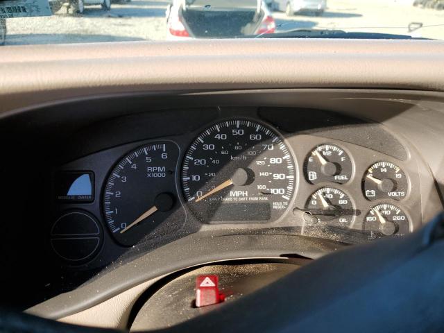 Photo 9 from auction – 2002 CHEVROLET SILVERADO with VIN 2GCEC19V221284563