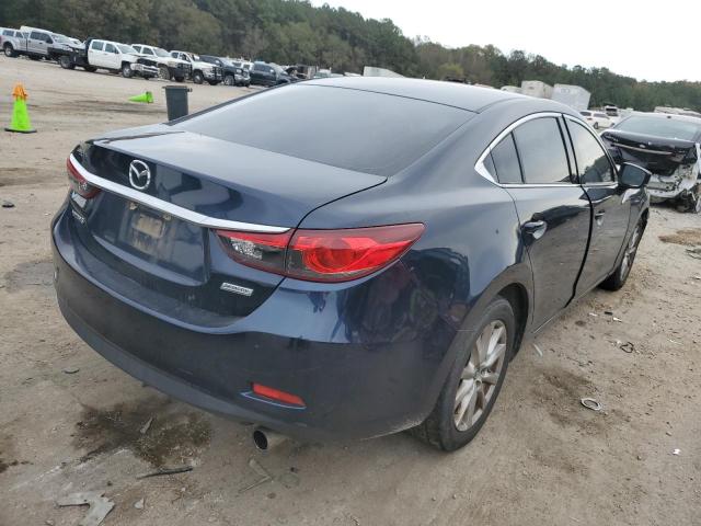 Photo 3 from auction – 2017 MAZDA 6 SPORT with VIN JM1GL1U50H1126852