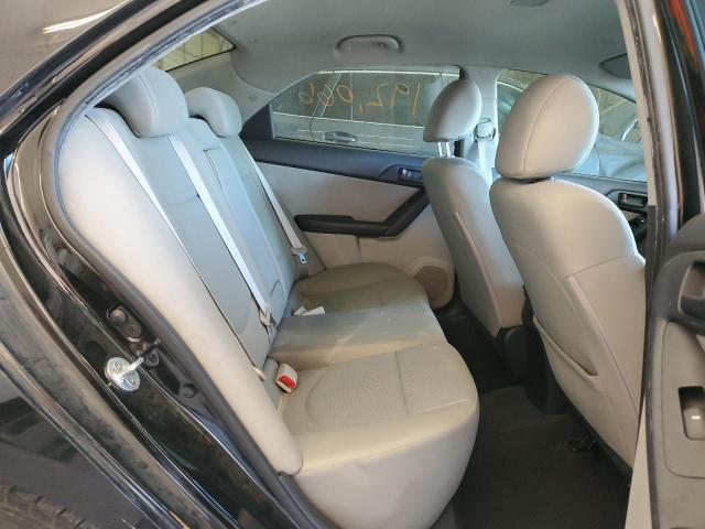 Photo 10 from auction – 2012 KIA FORTE EX with VIN KNAFU4A27C5535000