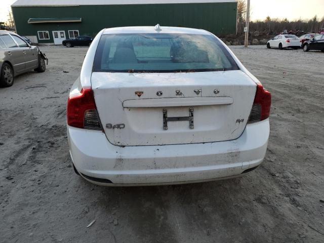 Photo 6 from auction – 2009 VOLVO S40 2.4I with VIN YV1MS390092444376