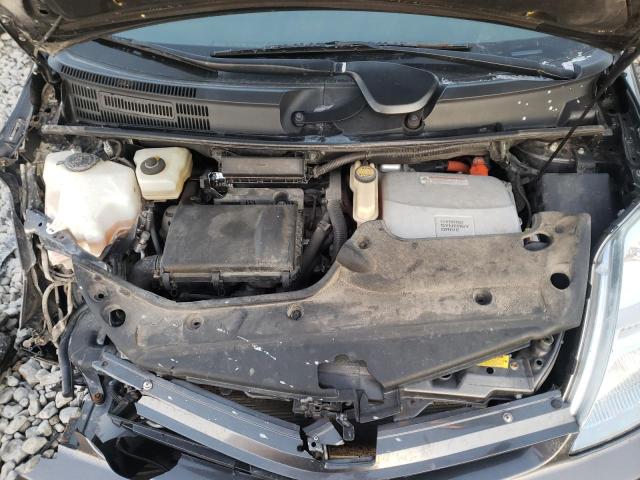 Photo 11 from auction – 2007 TOYOTA PRIUS with VIN JTDKB20U173266900