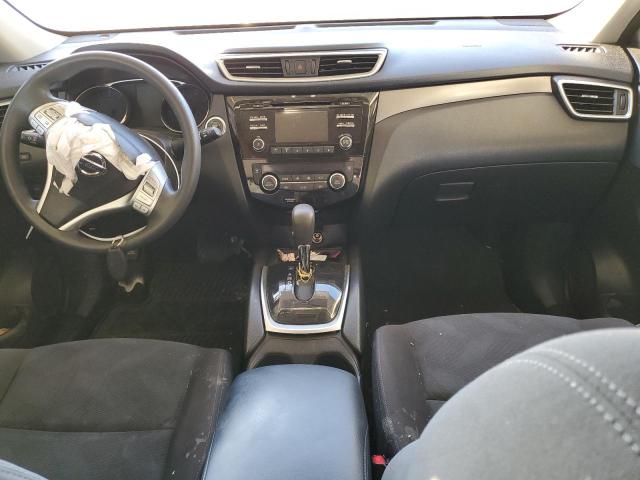 Photo 8 from auction – 2016 NISSAN ROGUE S with VIN KNMAT2MV7GP671793