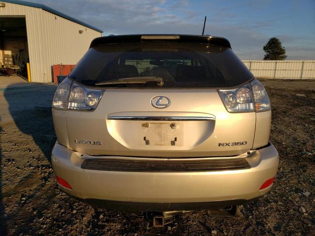 Photo 6 from auction – 2008 LEXUS RX 350 with VIN 2T2HK31U38C071948