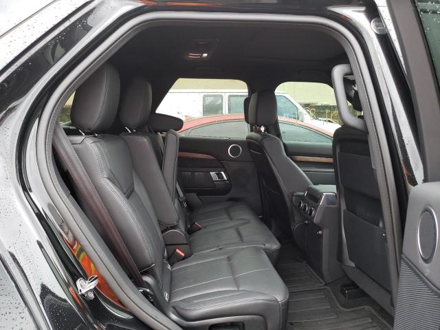 Photo 10 from auction – 2020 LAND ROVER DISCOVERY with VIN SALRR2RVXL2433060
