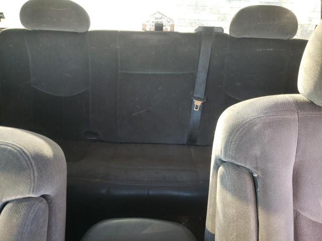 Photo 10 from auction – 2006 GMC NEW SIERRA with VIN 1GTEC19T56Z121594