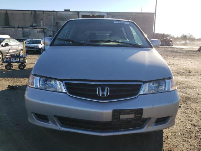 Photo 5 from auction – 2003 HONDA ODYSSEY EX with VIN 5FNRL18923B087719