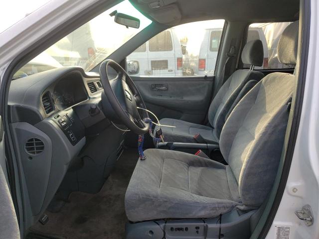 Photo 7 from auction – 2004 HONDA ODYSSEY EX with VIN 5FNRL18814B138023