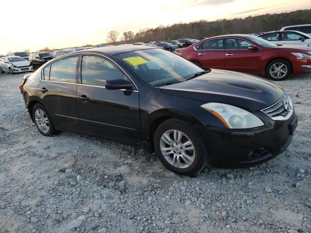 Photo 4 from auction – 2011 NISSAN ALTIMA BAS with VIN 1N4AL2AP1BN445572