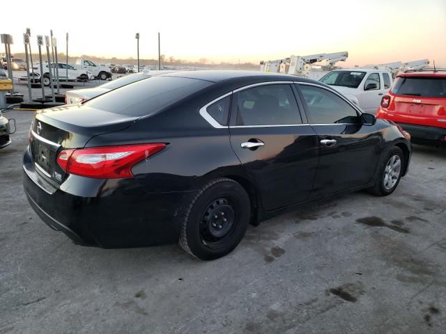 Photo 3 from auction – 2016 NISSAN ALTIMA 2.5 with VIN 1N4AL3APXGC247467