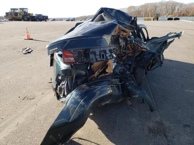 Photo 6 from auction – 1995 TOYOTA CAMRY LE with VIN JT2SK12E0S0285179
