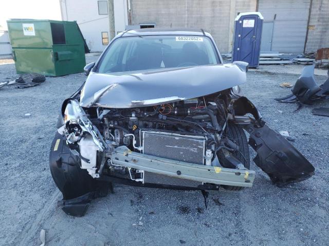 Photo 5 from auction – 2017 NISSAN VERSA S with VIN 3N1CN7AP3HL900251