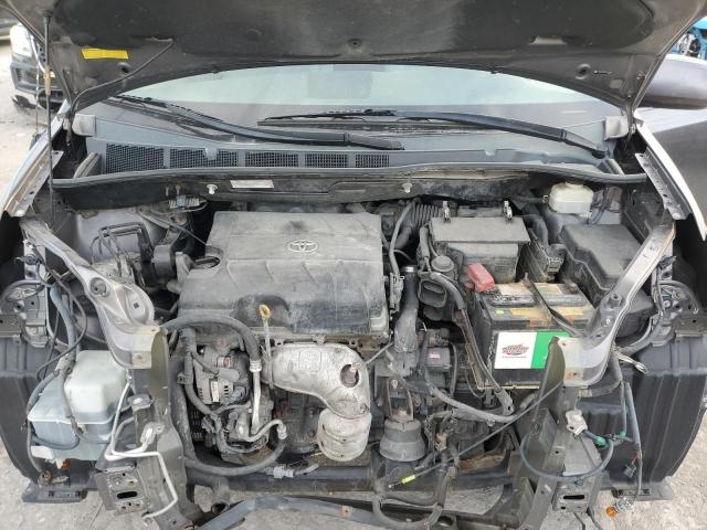 Photo 11 from auction – 2011 TOYOTA SIENNA LE with VIN 5TDKK3DCXBS044466