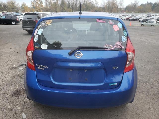 Photo 6 from auction – 2014 NISSAN VERSA NOTE with VIN 3N1CE2CP1EL409298