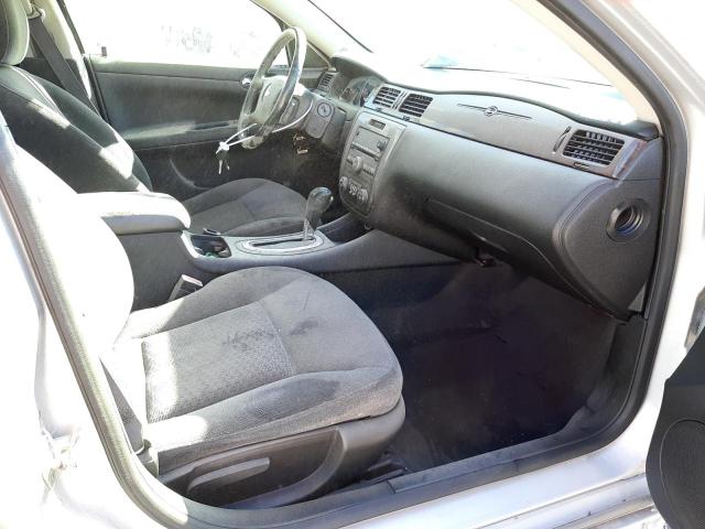 Photo 5 from auction – 2014 CHEVROLET IMPALA LIM with VIN 2G1WB5E33E1185198