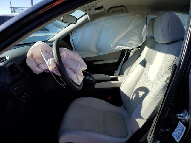 Photo 7 from auction – 2020 HONDA INSIGHT EX with VIN 19XZE4F50LE005939