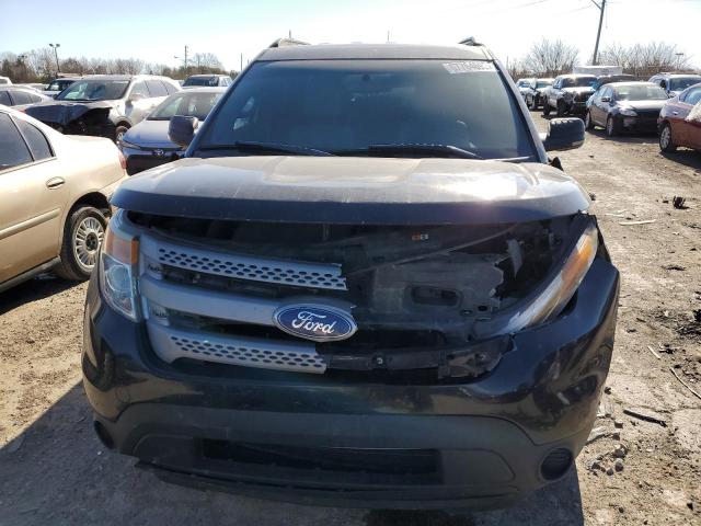 Photo 5 from auction – 2011 FORD EXPLORER with VIN 1FMHK7B84BGA83107