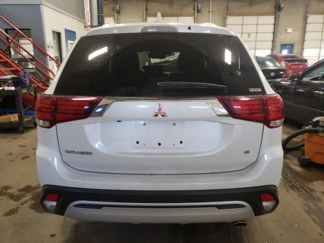 Photo 6 from auction – 2020 MITSUBISHI OUTLANDER with VIN JA4AZ3A38LZ016364