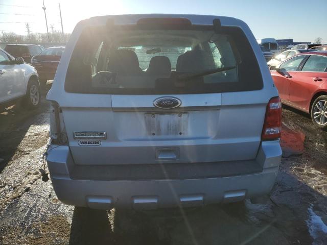 Photo 6 from auction – 2010 FORD ESCAPE XLS with VIN 1FMCU0C76AKC58213