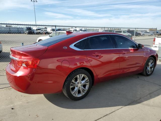Photo 3 from auction – 2015 CHEVROLET IMPALA LT with VIN 2G1115SL2F9259277