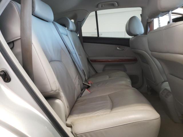 Photo 11 from auction – 2004 LEXUS RX 330 with VIN 2T2GA31U44C017843