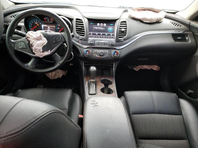 Photo 8 from auction – 2014 CHEVROLET IMPALA LT with VIN 2G1125S3XE9239077