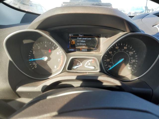 Photo 9 from auction – 2017 FORD ESCAPE SE with VIN 1FMCU9GDXHUB98861