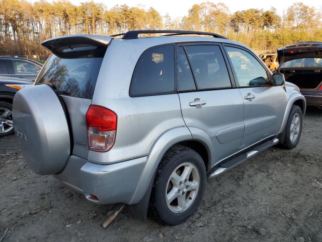 Фото 3 с аукциона – 2002 TOYOTA RAV4 с VIN JTEHH20V420170301