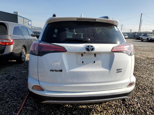Photo 6 from auction – 2018 TOYOTA RAV4 ADVEN with VIN 2T3RFREV1JW740457