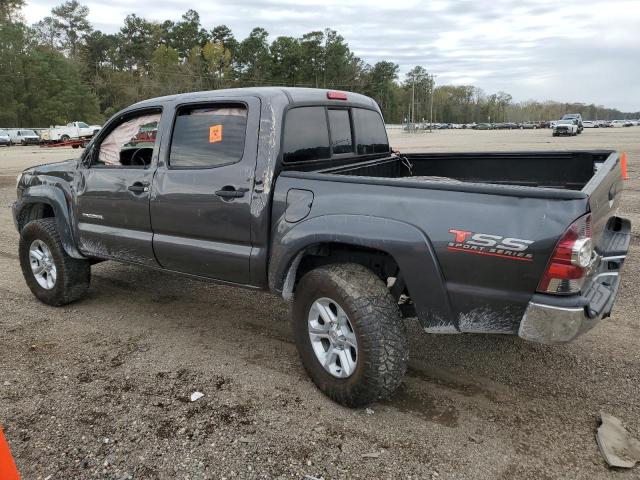 Photo 2 from auction – 2013 TOYOTA TACOMA DOU with VIN 5TFLU4EN2DX052188