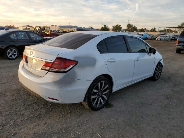 Photo 3 from auction – 2014 HONDA CIVIC TYPE with VIN 19XFB2F96EE245535