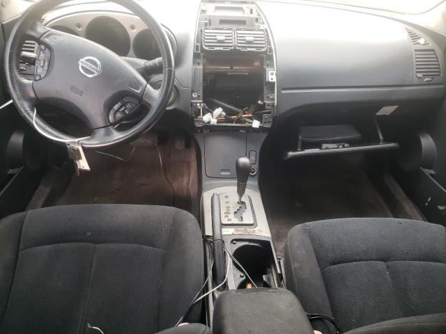 Photo 8 from auction – 2003 NISSAN ALTIMA BAS with VIN 1N4AL11DX3C348772