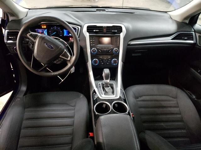 Photo 8 from auction – 2013 FORD FUSION SE with VIN 3FA6P0LU2DR128854