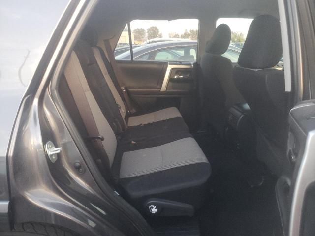Photo 11 from auction – 2019 TOYOTA 4RUNNER SR with VIN JTEZU5JR5K5209841
