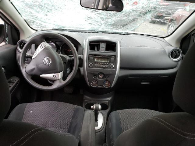 Photo 8 from auction – 2016 NISSAN VERSA S with VIN 3N1CN7AP9GL842368