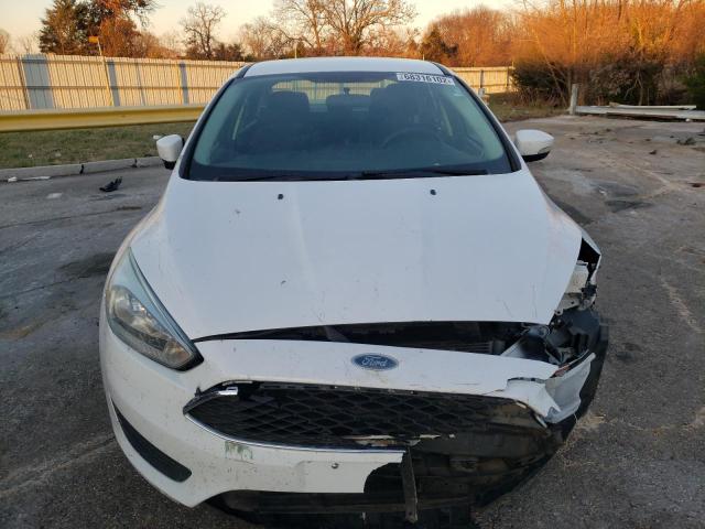 Photo 5 from auction – 2016 FORD FOCUS SE with VIN 1FADP3F21GL373831