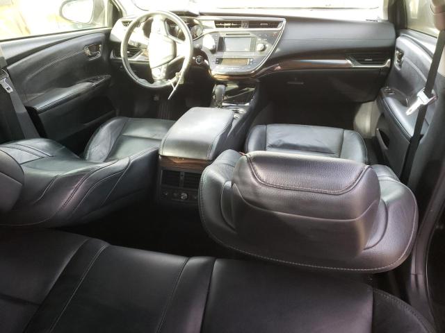 Photo 8 from auction – 2014 TOYOTA AVALON BAS with VIN 4T1BK1EB6EU083352