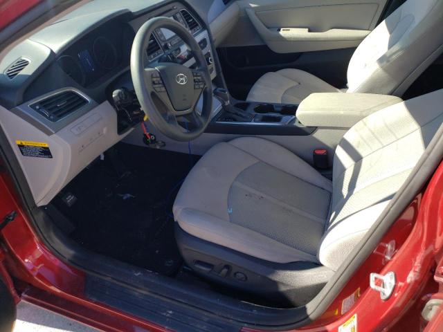 Photo 7 from auction – 2015 HYUNDAI SONATA SE with VIN 5NPE24AF8FH240791