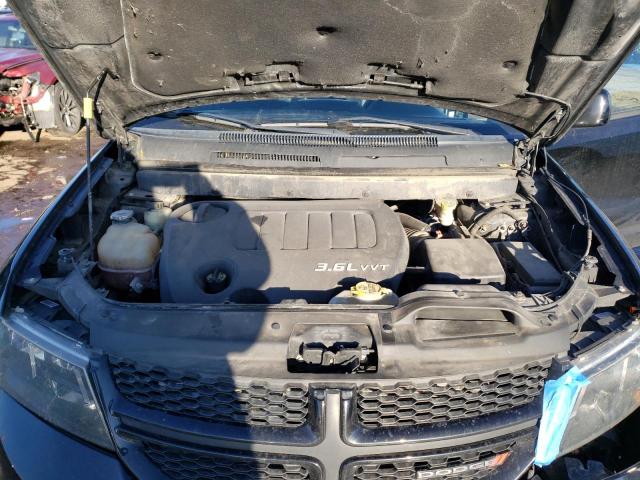 Photo 12 from auction – 2015 DODGE JOURNEY R/ with VIN 3C4PDCEG1FT683168