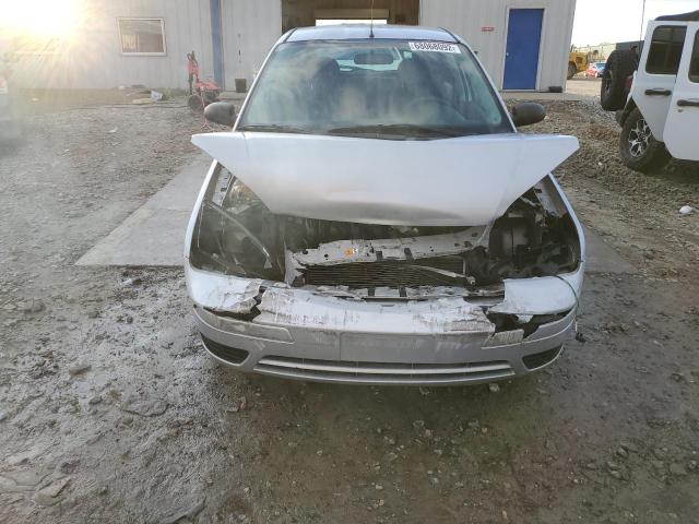 Photo 5 from auction – 2007 FORD FOCUS ZX5 with VIN 1FAFP37N87W174307