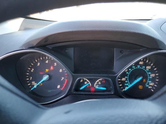 Photo 9 from auction – 2014 FORD ESCAPE SE with VIN 1FMCU0GXXEUE11003
