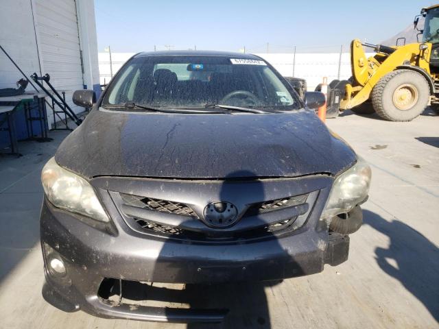 Photo 5 from auction – 2013 TOYOTA COROLLA BA with VIN 5YFBU4EE1DP105456