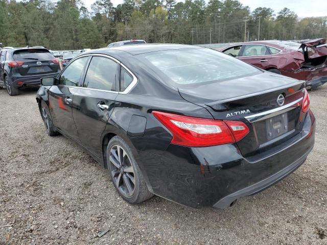 Photo 2 from auction – 2016 NISSAN ALTIMA 2.5 with VIN 1N4AL3AP0GN382476