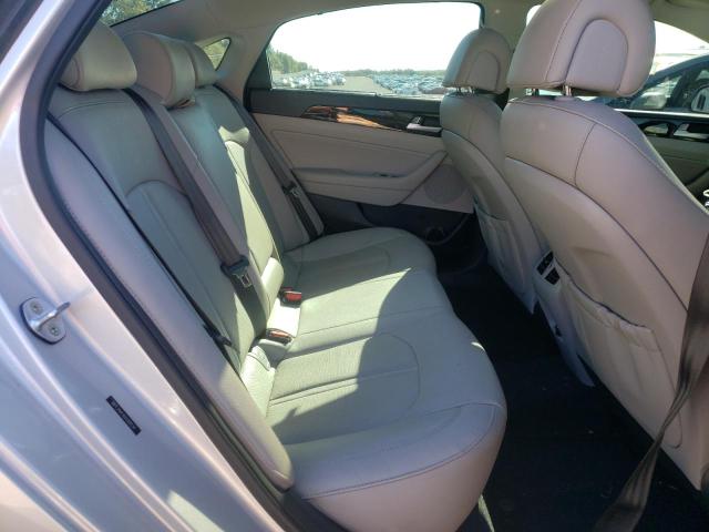 Photo 10 from auction – 2016 HYUNDAI SONATA SPO with VIN 5NPE34AF4GH289534