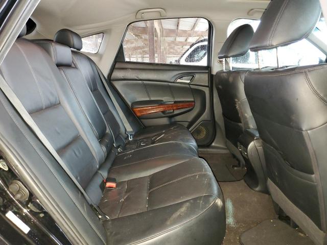 Photo 10 from auction – 2012 HONDA CROSSTOUR with VIN 5J6TF3H52CL004836
