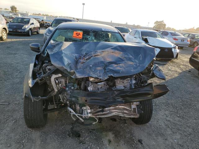 Photo 5 from auction – 2017 VOLKSWAGEN JETTA S with VIN 3VW2B7AJ0HM408748