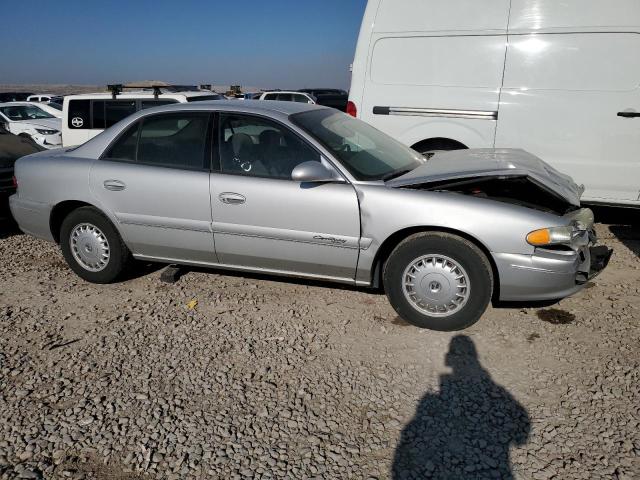 Photo 4 from auction – 2000 BUICK CENTURY CU with VIN 2G4WS52J1Y1235767