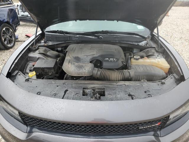 Photo 11 from auction – 2019 DODGE CHARGER GT with VIN 2C3CDXHG3KH526573